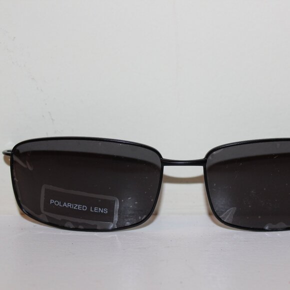 Cargo Men's Glasses with sunglasses clip on (C5500) - Picture 8 of 8